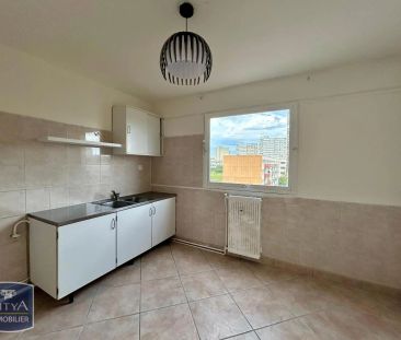 Appartement à louer 3 pièces 72.25m² - Photo 1