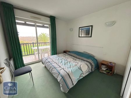 Appartement à louer 2 pièces 49.83m² - Photo 3