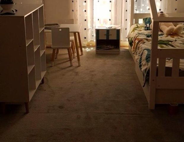 Wohnung zu vermieten - Foto 1