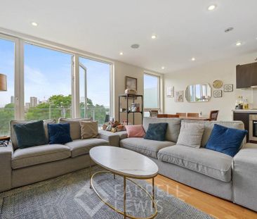 2 bedroom apartment to rent - Photo 2