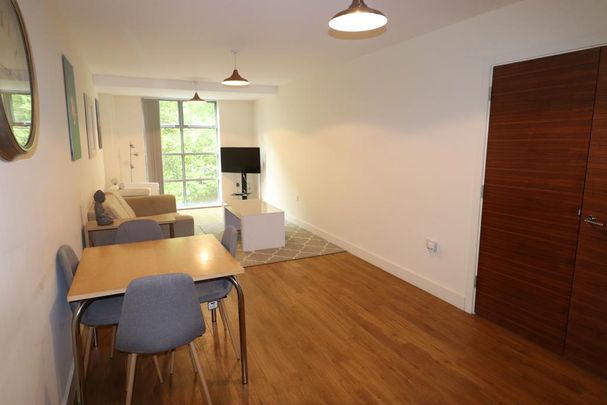 1 bedroom apartment to rent - Photo 1