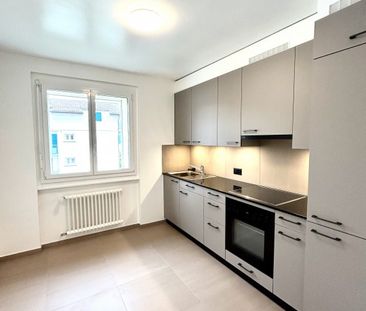 Avenue de Saugiaz 15, 1020 RENENS | Appartement 2.5 pièces - Photo 1