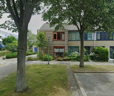 House Almere - Hollywoodlaan - Foto 1