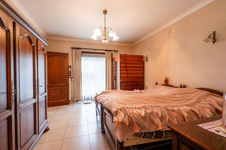 Charmante villa met royale tuin op een uitzonderlijk perceel in Sint-Laureins - Photo 5