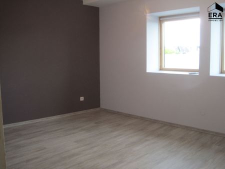 A LOUER TRES BEL APPARTEMENT CENTRE VILLE DE ST QUENTIN 02100 - Photo 4