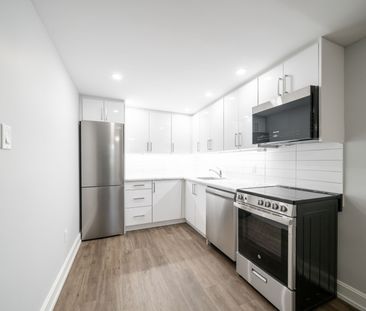For Lease - 1485 King Street Unit# 4, Toronto, Ontario - Photo 4