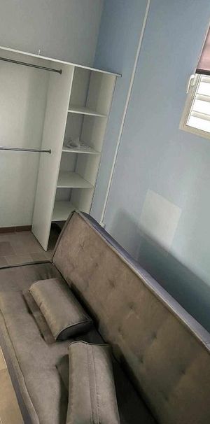 Fort de France - Appartement - F1 - Photo 1