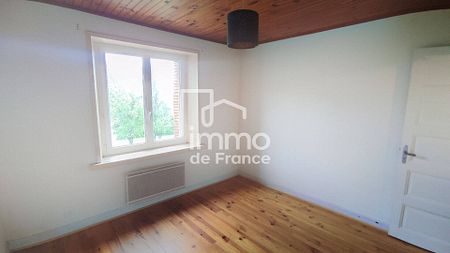 Location appartement 2 pièces 62.5 m² à Montanges (01200) - Photo 5