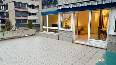 2.5 pièces avec grande terrasse - Photo 2