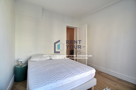 APPART. 1 CHAMBRE – 75019 - Photo 3