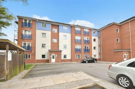 1 bedroom flat to rent - Photo 4