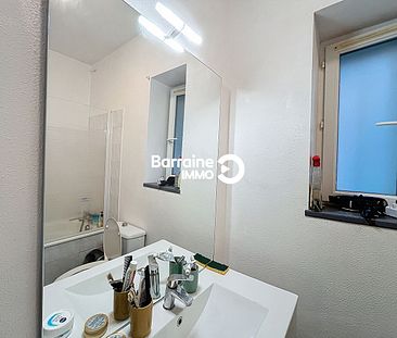 Location appartement à Brest, 2 pièces 47.55m² - Photo 4