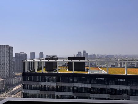 For Lease - 470 FRONT Street Unit# 2415, Toronto, Ontario - Photo 5