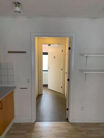 <b>Stor lejlighed i hjertet af Aalborg - Perfekt til delelejlighed</b> - Photo 4