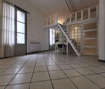 Appartement 1 pièce à louer Montpellier - 34000 / Réf: LA2525-IMMOBILIAFR - Photo 6