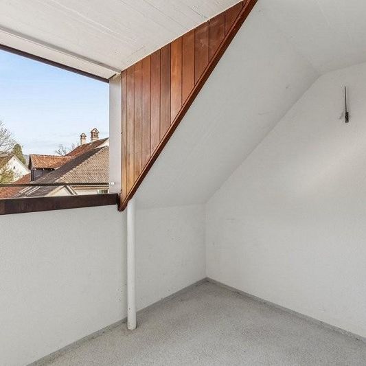 Charmante Wohnung m Herzen von Sissach zu vermieten! - Foto 1