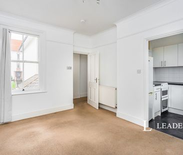 1 bedroom apartment to rent Sydney Road, Haywards Heath, RH16 - Photo 1