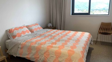 Architecturally Designed Wanka Rental Home - Photo 3