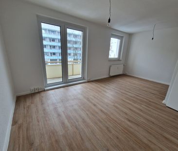 Für Sie frisch renoviert - zum wohlfühlen mit großem Balkon! - Photo 6