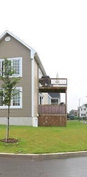 8 1/2 - Québec - 4 200 $/mois - Photo 1