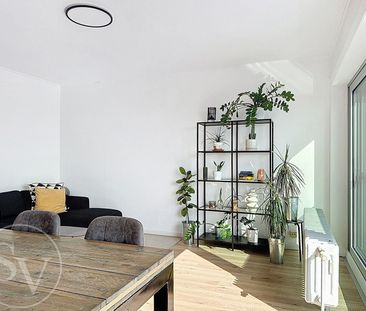 Semi bemeubeld appartementje. - Foto 5