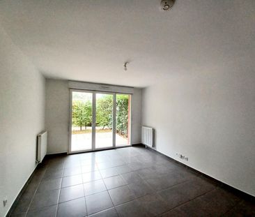 location Appartement T2 DE 43.48m² À PONTAULT COMBAULT - Photo 4