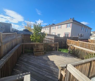 For Lease - 621 Pepperville Crescent, Kanata, Ontario - Photo 4