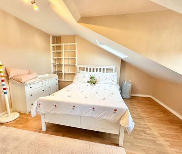 3 bedroom apartment to rent - Photo 5