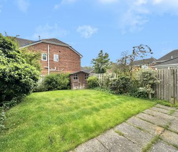 4 bedroom detached house to rent - Photo 6