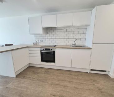 1 bedroom apartment to rent - Photo 3