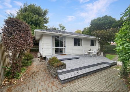 5a Anvers Place, Hoon Hay, NZ 8025 - Photo 5