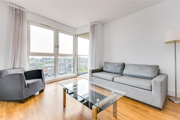 1 bedroom flat to rent - Photo 1