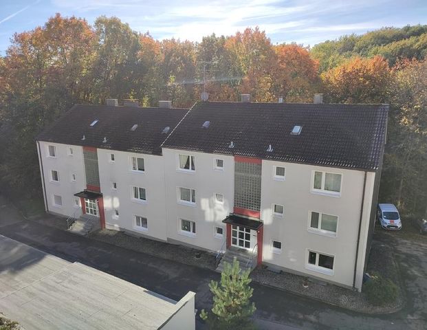 Vielseitige Lager- oder Hobbyfläche in ruhiger Lage – Rottsiepen 9b, Wuppertal-Cronenberg - Photo 1