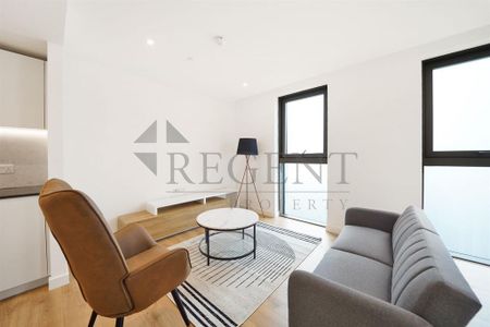1 bedroom apartment to rent - Photo 2