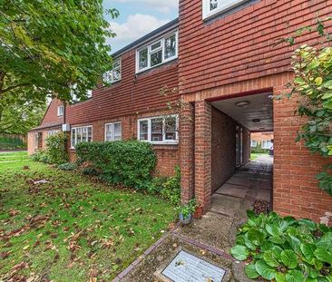 Mulberry Court, Rose Street, Wokingham, RG40 - Photo 1