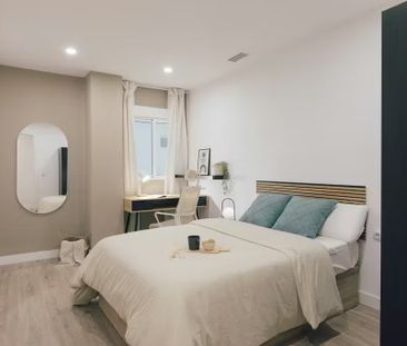 Avinguda de l'Oest, Valencia, Valencian Community 46001 - Photo 6