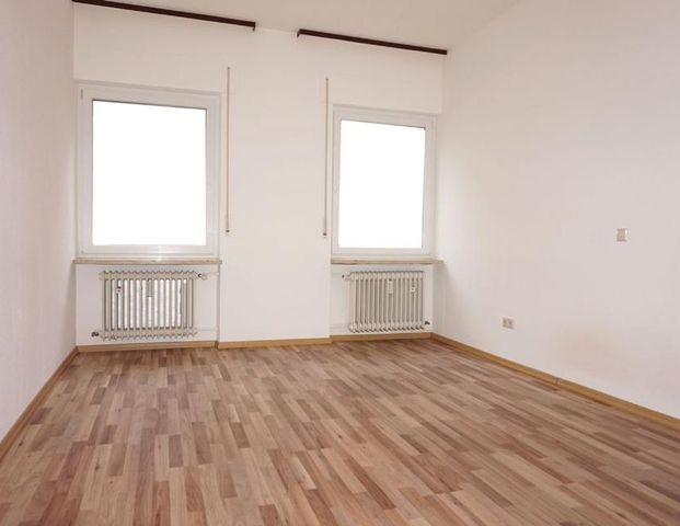 Gemütliche 2 Zimmer Etagenwohnung in Gengenbach - Photo 1