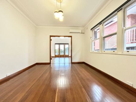 3 Bambridge Street, Chester Hill NSW 2162 - House For Rent | Domain - Photo 2