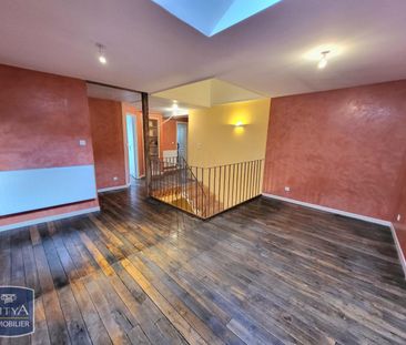 Location Maison 5 pièces 169m² CLERMONT FERRAND 63000 - Photo 6