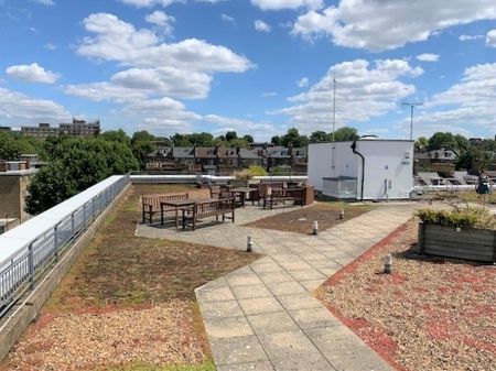 2 Bed Flat, Drayton Park, N5 - Photo 3