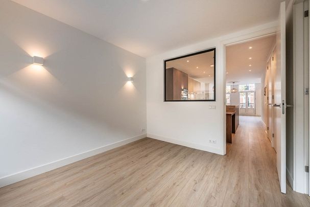 Te huur: Appartement Wilhelminastraat 55 2 in Amsterdam - Foto 1
