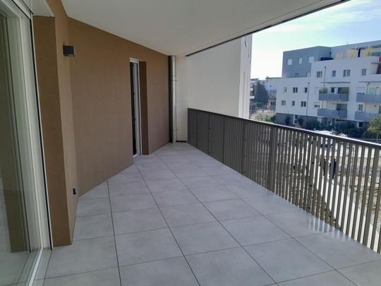 Appartement 4 pièces - 85 m² - Photo 1