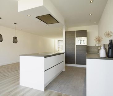Huis te huur: Gijsbrecht van Amstellaan 40 1181 EL Amstelveen - Photo 2