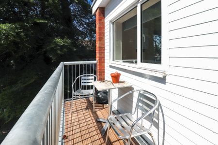 Second Floor Front (London Road) , Flat 4 25a London Road, Oxford OX3 7RE - Photo 5