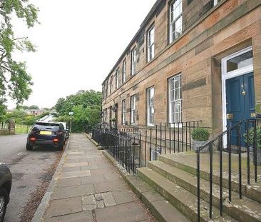 Warriston Crescent, Inverleith - Photo 1