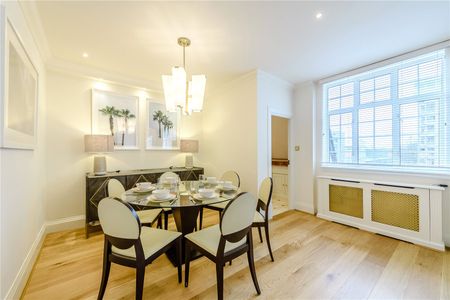 Strathmore Court, St John’s Wood - Photo 4