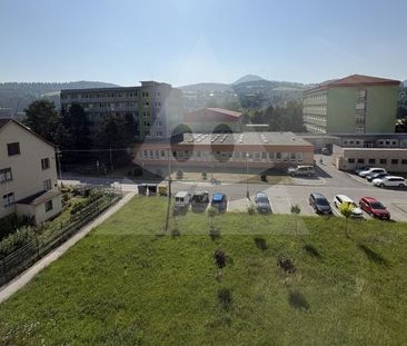 3-izbový byt s veľkým balkónom /61,5 m2/ Kysucké Nové Mesto - centrum - Photo 3