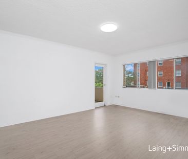 3/199 Liverpool Road, Burwood NSW 2134 - Apartment For Rent | Domain - Photo 6