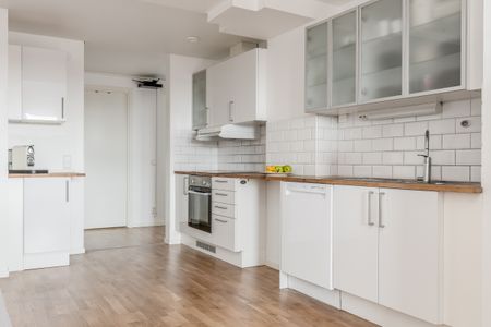 Köpmangatan 18 - Photo 5