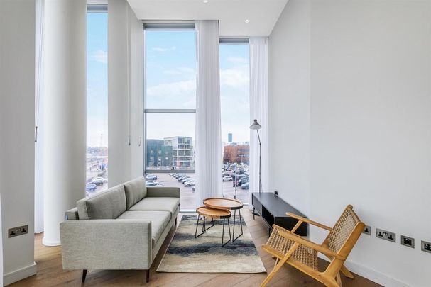 2 bedroom apartment to rent - Photo 1